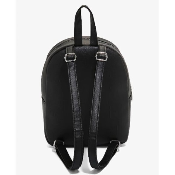 Bioworld My‎ Hero Academia Battle School Mini Backpack - Picture 3 of 3